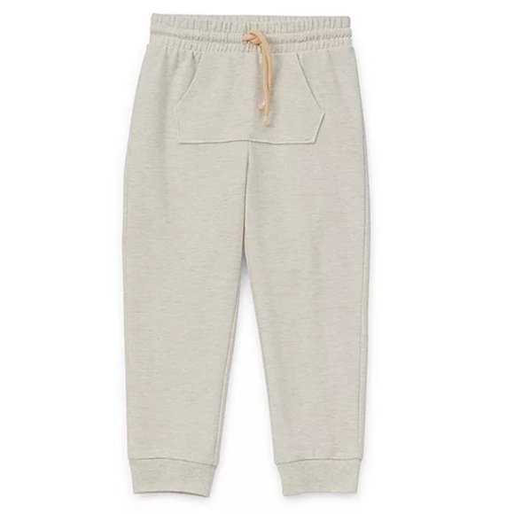 Okie Dokie Toddler & Little Boys Cuffed Jogger Pant - Picture 1 of 2